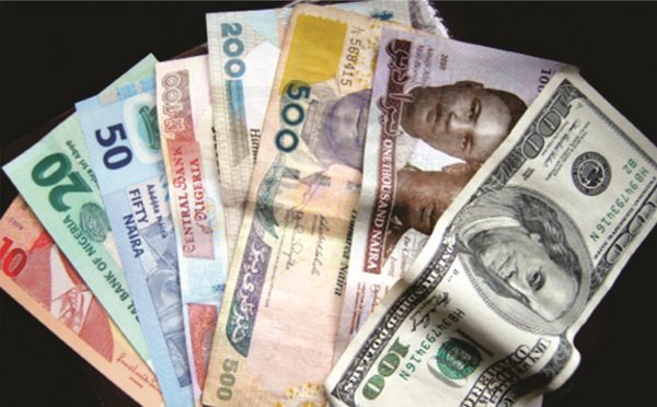 Naira recovers after remaining flat for 2 days