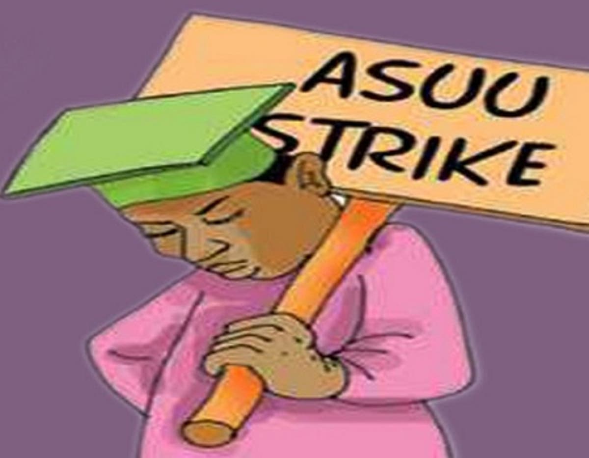 Nigerian govt, varsity dons reach agreement