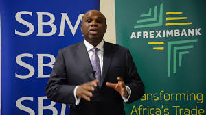 Afreximbank wins African Banker's Debt Deal of the year award