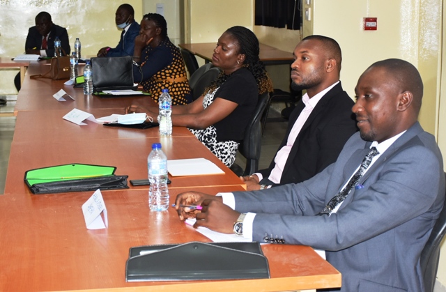 EFCC warns DNFIs against suspicious transactions