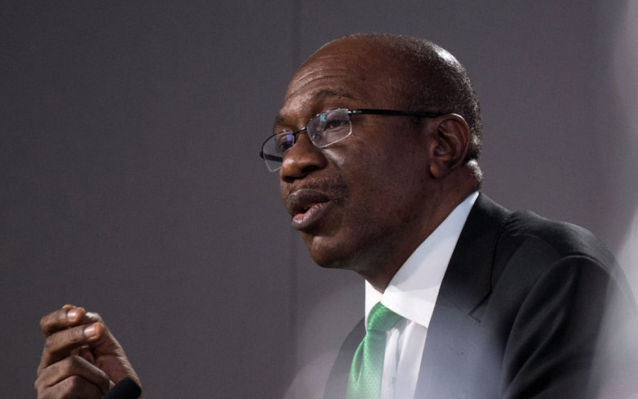 Raja Punjab, Henry Omole - Individuals, coys indicted in forex fraud with Emefiele