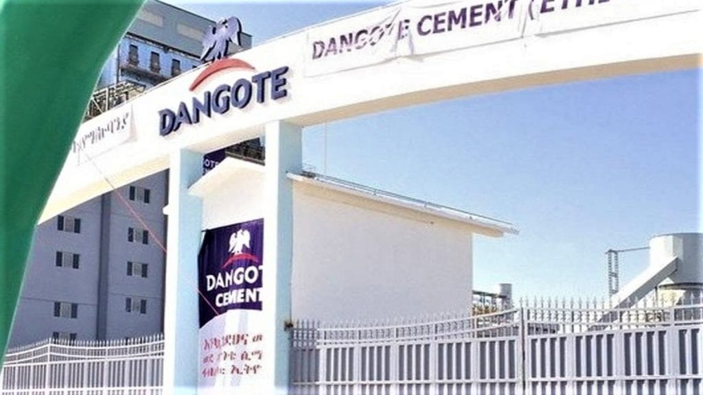Wema Bank, Dangote Cement, others drag the Nigerian equity market down 0.21%