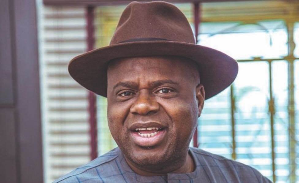 BREAKING: Tribunal okays Douye Diri’s election as Bayelsa governor