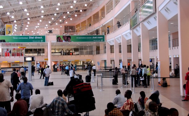 Nigerian govt explains extension of international flights' resumption
