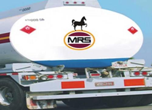 MRS Oil Nigeria appoints Adejonwo as new CFO
