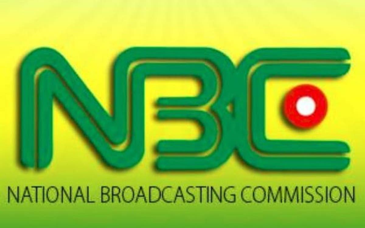NBC to establish broadcast policy regulation institute
