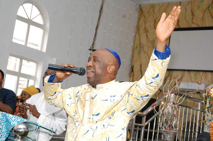 Blasphemy: killing Sharif will incur the wrath of God - Primate Ayodele