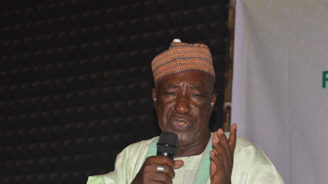 Food Security: FG to inject N600bn into agriculture