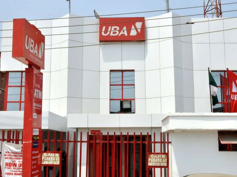 UBA to begin cross-border transactions with PAPSS in Q4
