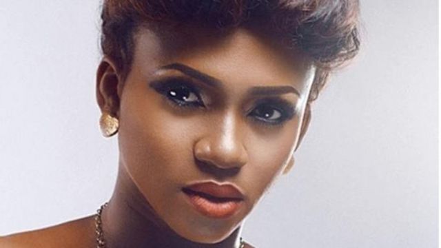 Waje: my church barred me from choir after I got pregnant