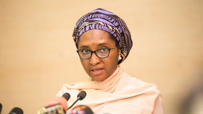 Nigerian govt gives interest-free loans to 98,000 beneficiaries