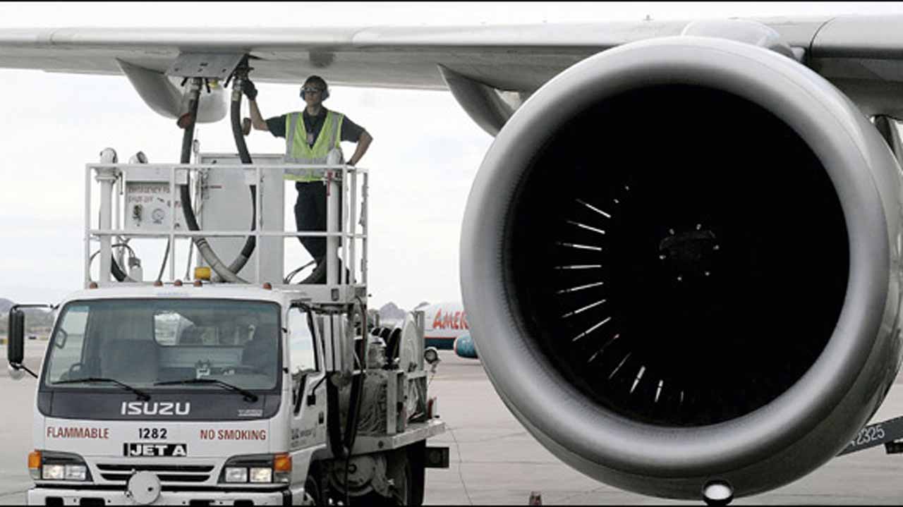 The choice of a suitable candidate to head the body of airline owners in Nigeria is causing ripples among them.