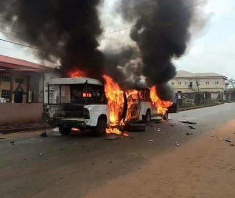 8 people killed in Edo over ₦100