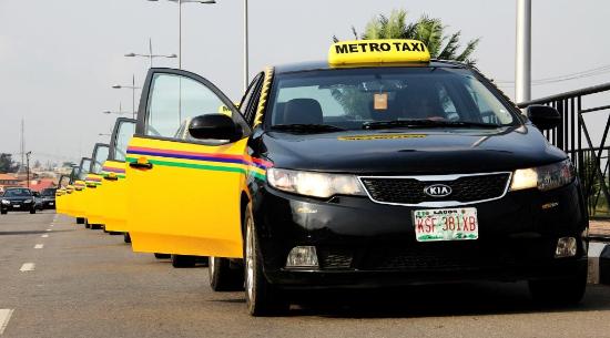 Lagos announces 20% cut in licence fees’ for e-hailing operators