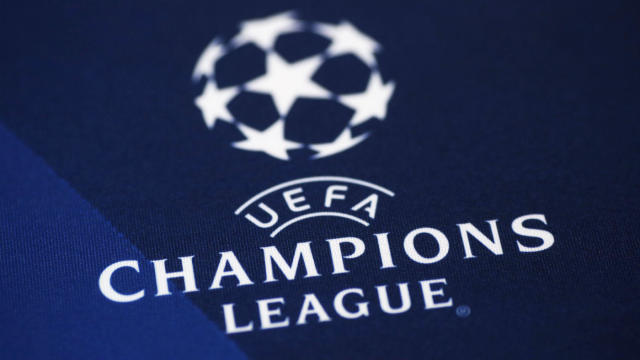 UCL Semis: it’s two German teams against two French teams