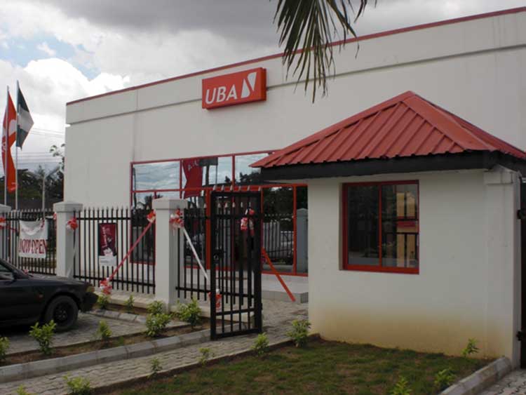 UBA reports N6.77trn total assets in H1 2020