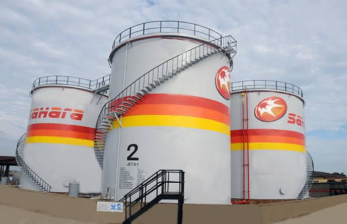 Sahara Energy, Petroci sign joint venture agreement