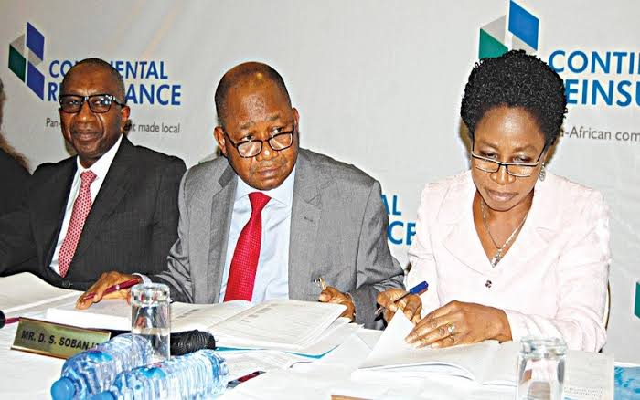 Continental Reinsurance acquires Botswana subsidiary