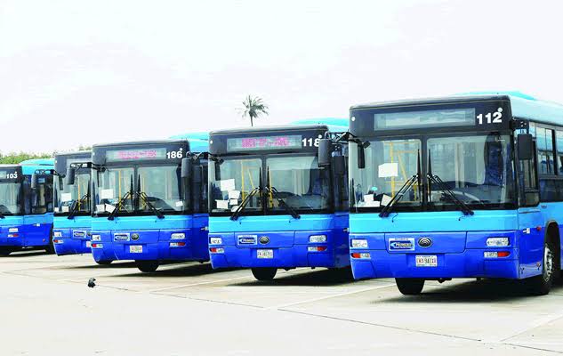 Fuel subsidy removal: FG set to distribute 2, 000 buses to cushion effects on transportation