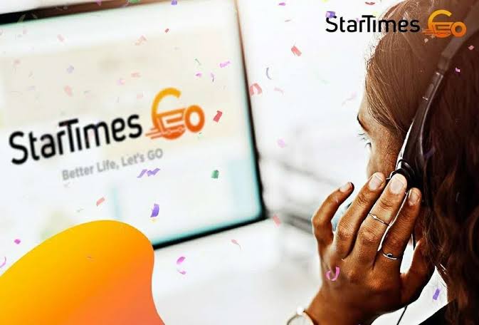 StarTimes launches e-shopping TV