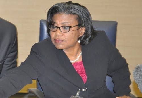 $22.7b loan from China is still intact - DMO
