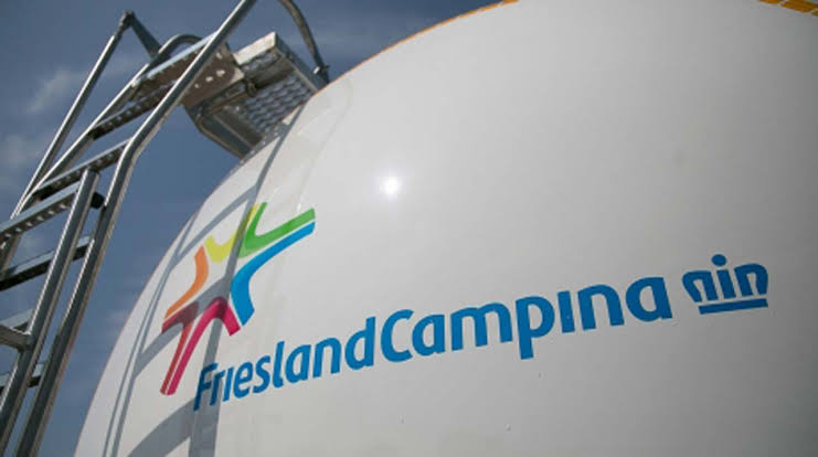 Friesland WAMCO acquires Nutricima Diary