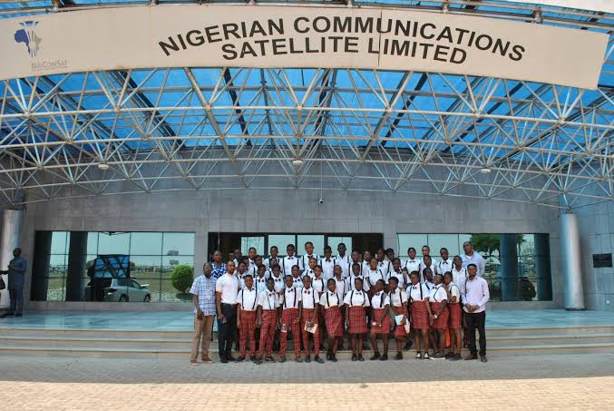 NigComSat-1R powers Africa’s first Indian Ocean strategic satallite navigation service