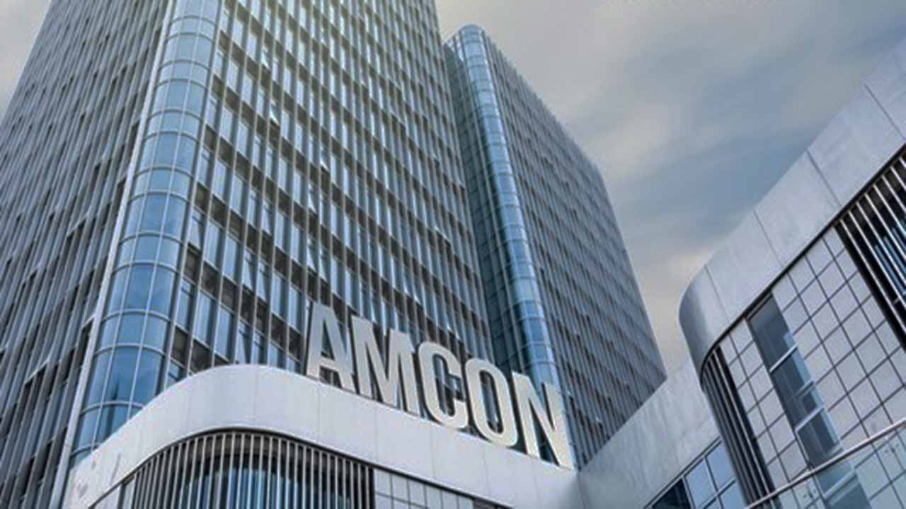 AMCON seizes Okwudilis’ assets over N4bn debt 