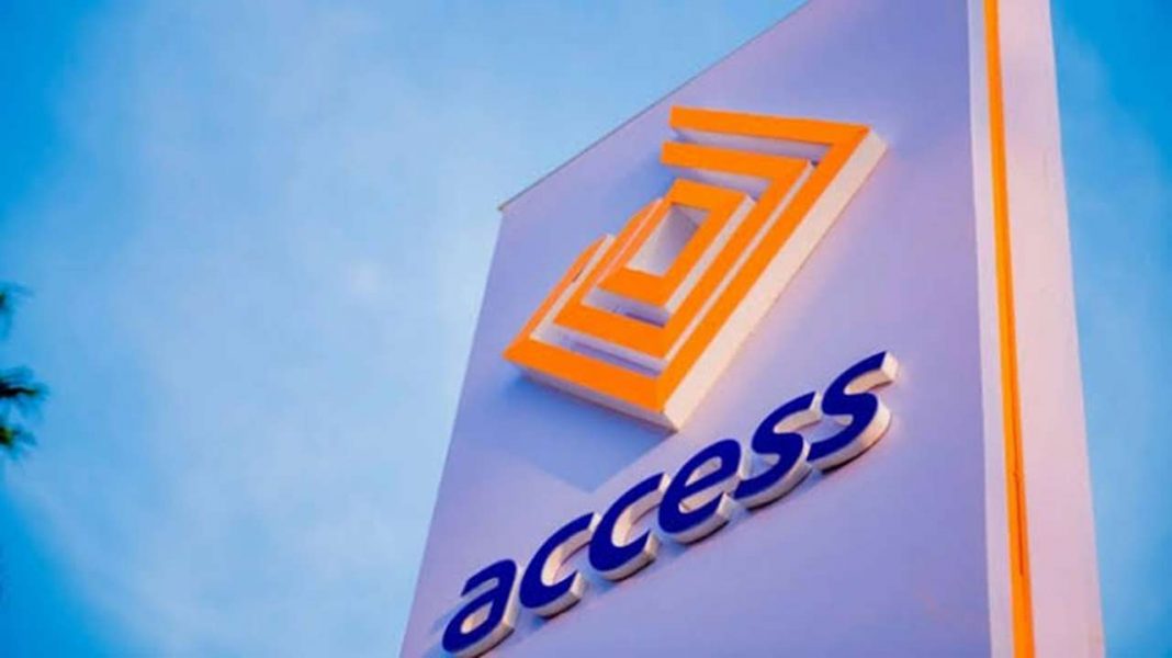 Access Bank earns N61bn in H1 2020