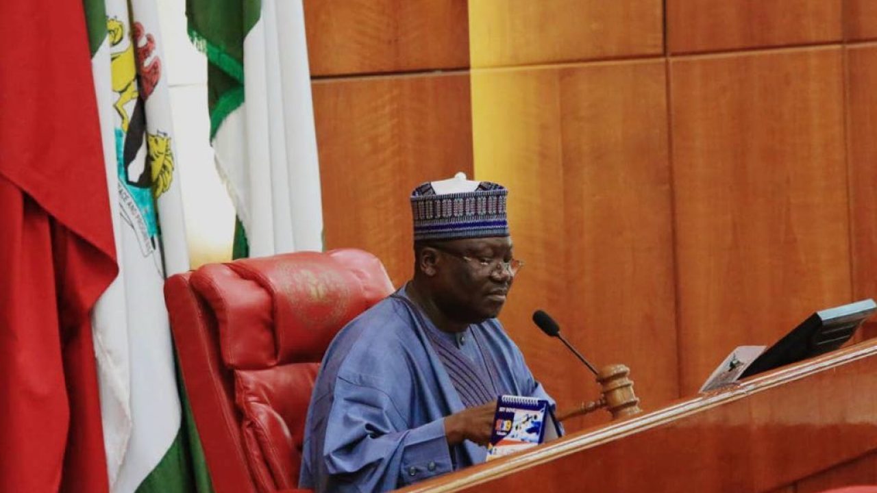 Senate set to pass 2021 Budget on Monday