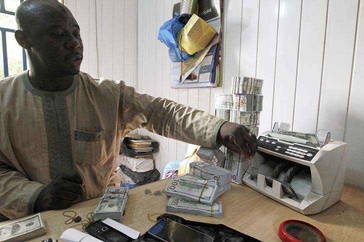 N386/$ exchange rate not sustainable – BDC operators insists