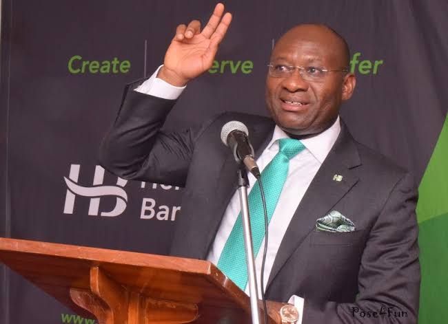 Sekibo calls for more impactful role in banking to aid speedy economic recovery