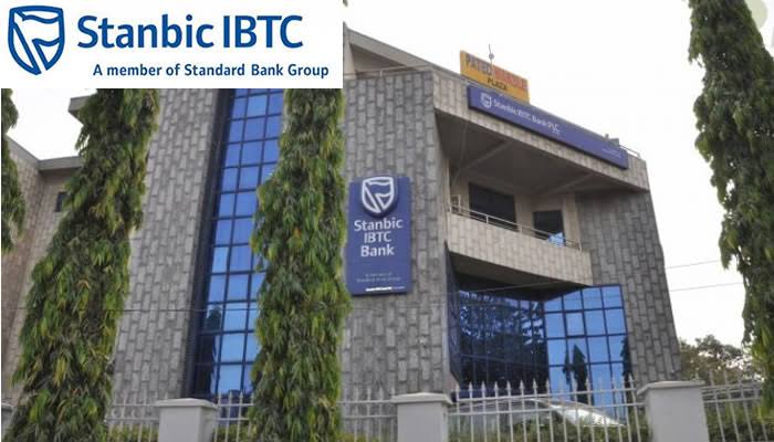 Stanbic IBTC appoints Oyedeji as Non-Executive Director