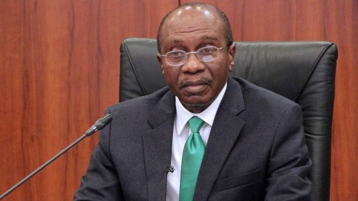 CBN raises lending rate to 18%