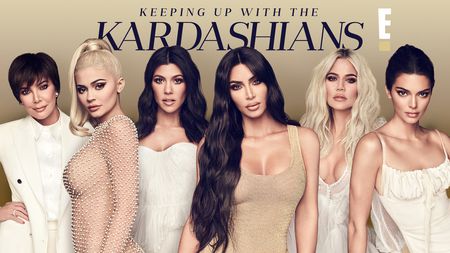 'Keeping Up With The Kardashians' ending after 14 years on air