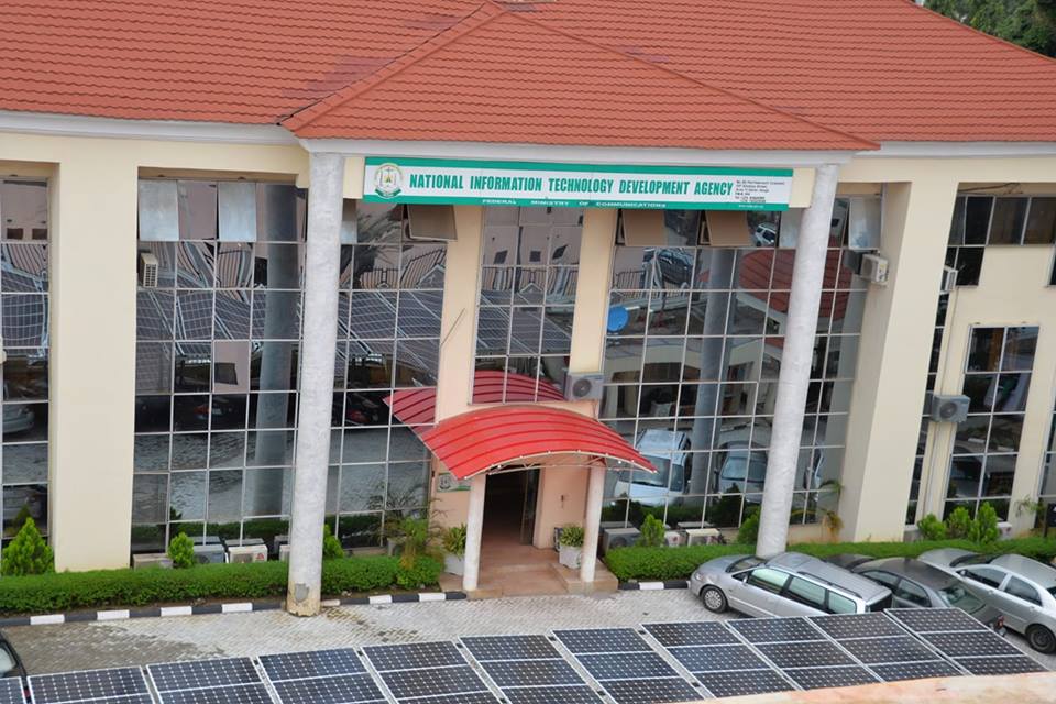 2860 new job roles created by data-protection efforts - NITDA