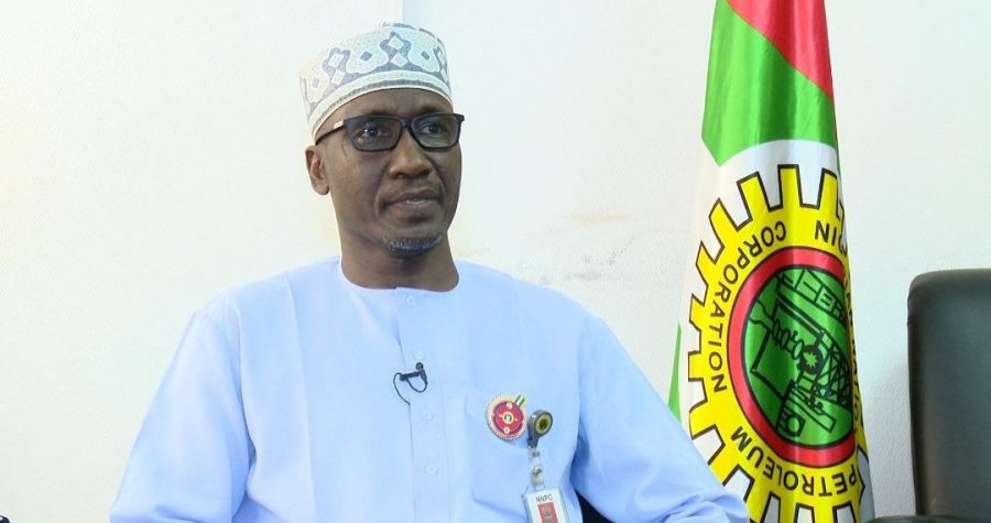 NNPC sells N234.72bn petrol in Jan.