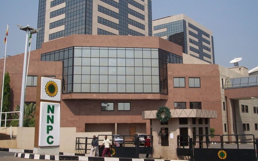 NNPC NPDC