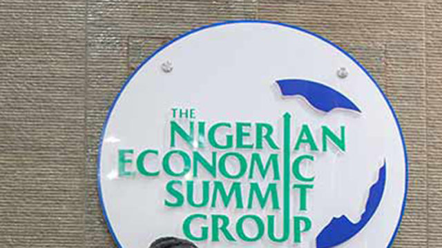 NESG Board in disarray over stance on CBN’s economic interventions