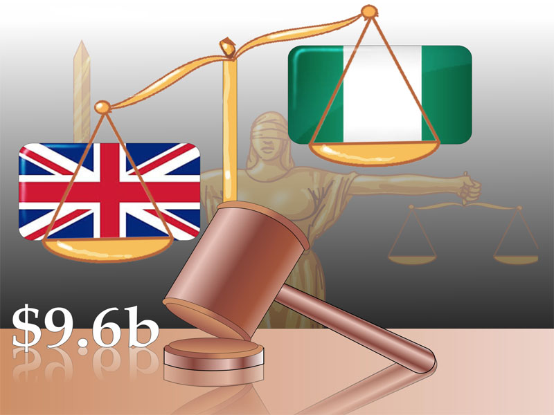 P&ID: UK court grants Nigeria landmark relief