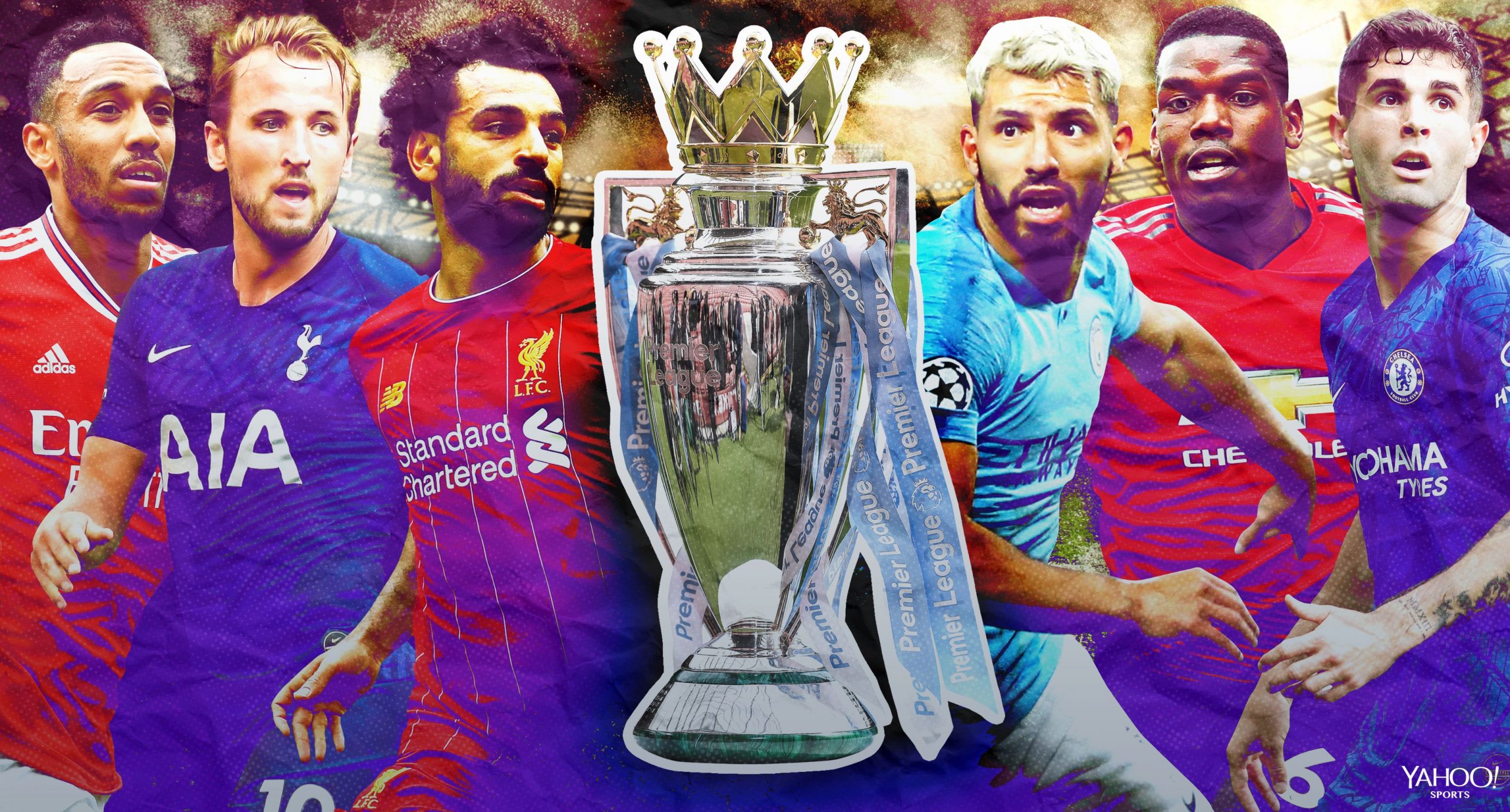 Coronavirus: Premier League faces £1bn revenue shortfall