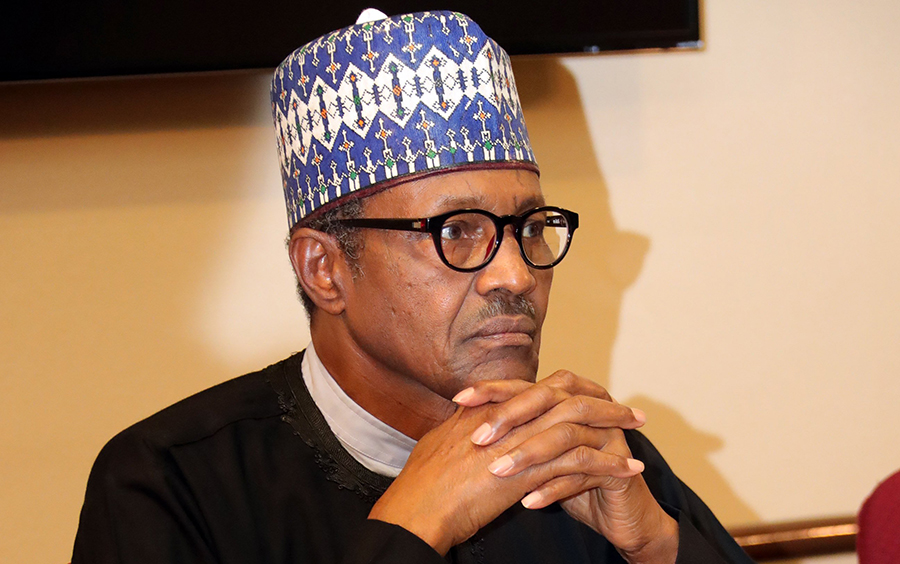 Buhari sacks AEDC management