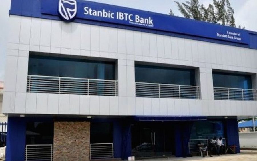 Stanbic IBTC grows profit by 24.7% to N45.2bn in H1 2020