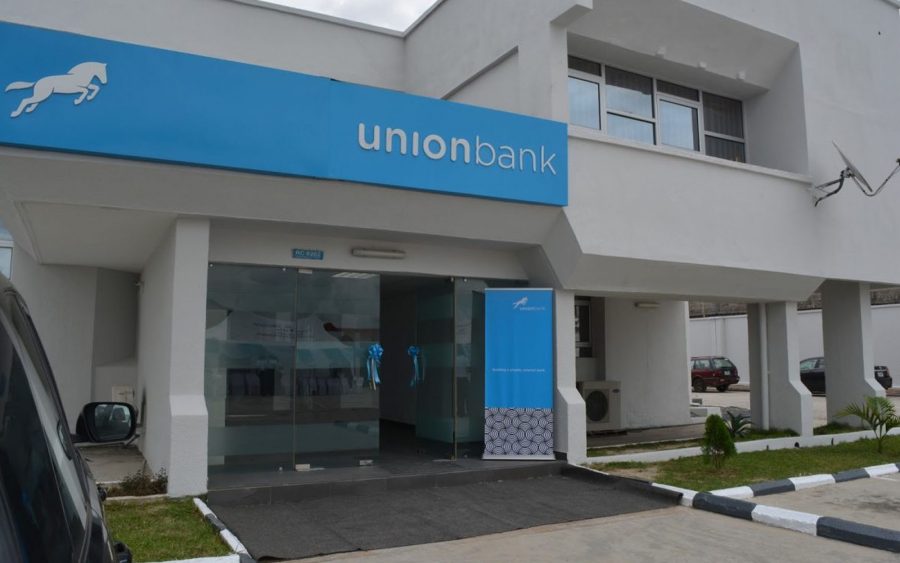 Union Bank partners JAN to impact over 300 girls