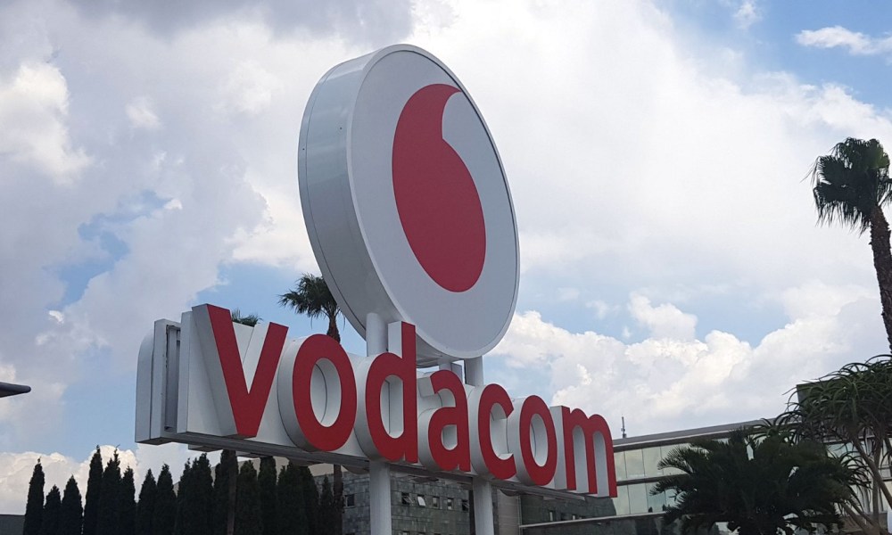 Convergence takes over Vodacom Africa’s operations in Nigeria