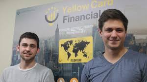 Yellow Card Cryptocurrency