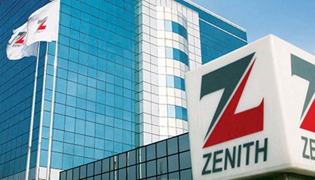 Zenith Bank board meets to discuss results, final dividend