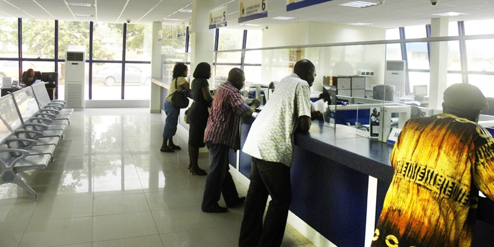 Zenith Bank, GTBank, 2 others delay filing of H1 results