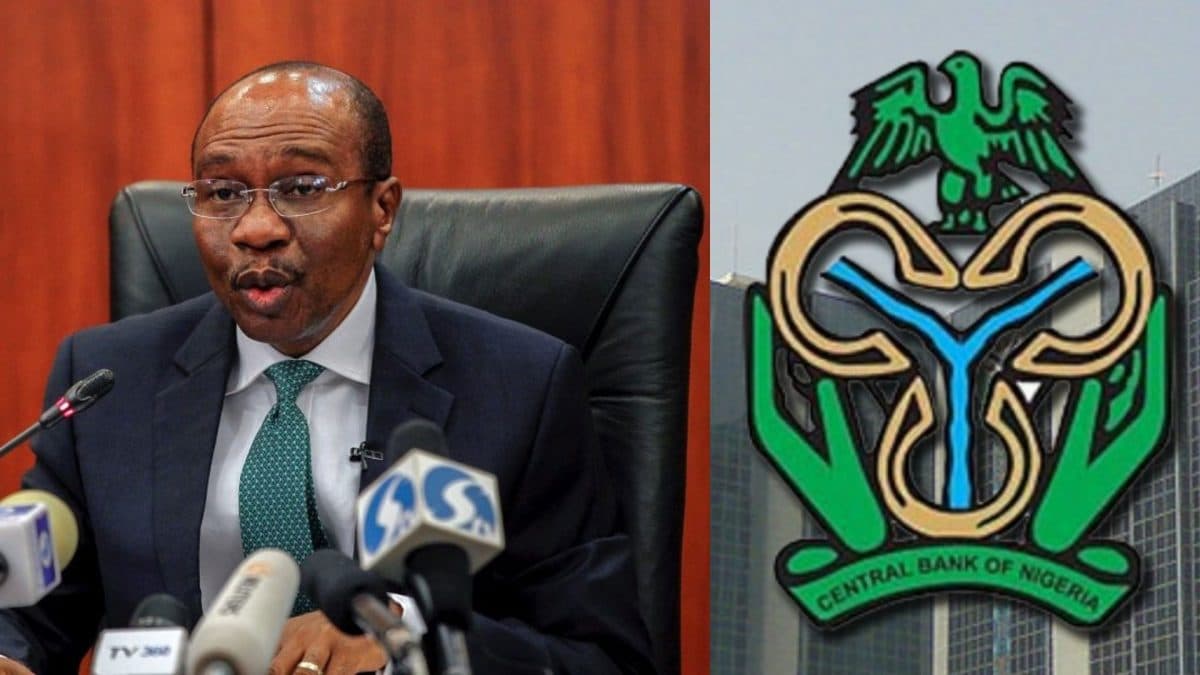 Nigeria recorded fiscal deficit of N409.39bn in August – CBN