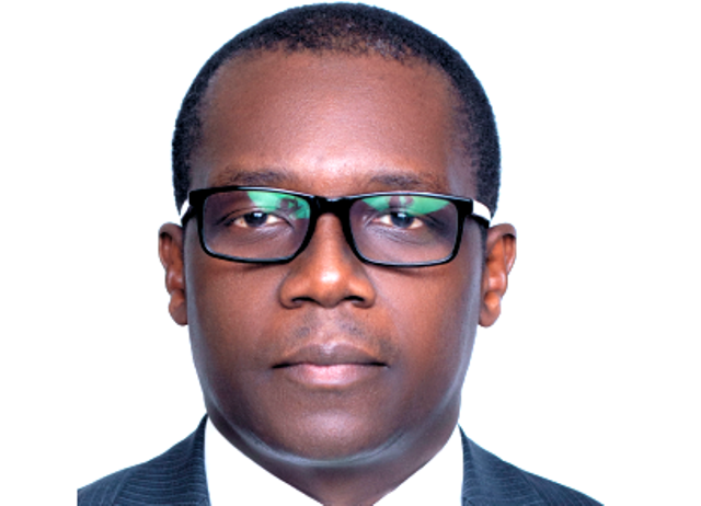 Access Bank appoints Hassan M.T. Usman
